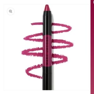 Marc Jacobs Lip Crayon - Bold Fuchsia